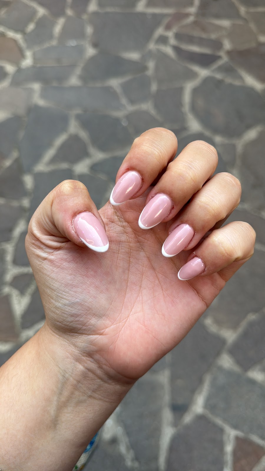 Ricostruzione unghie